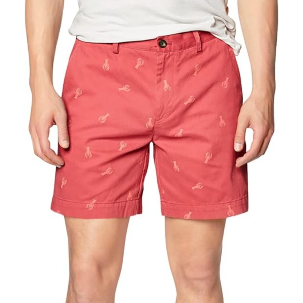 Amazon Essentials Men's Slim-Fit 9" Short